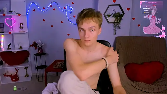 john_lik webcam