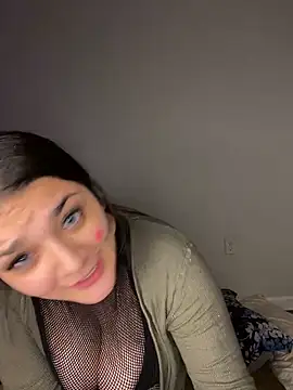 treasurebabii webcam