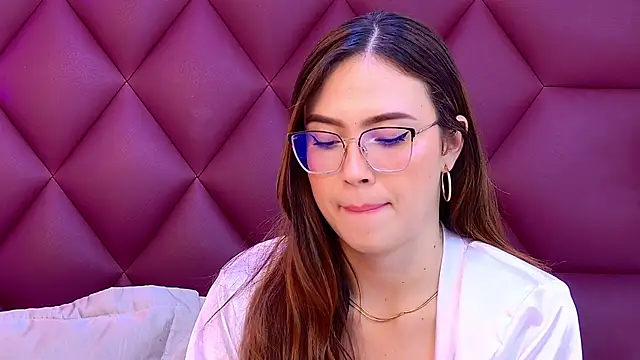 AmberMunroe webcam