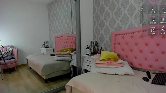 Princsgirl_ webcam