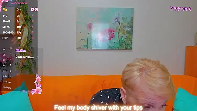 iamyourdream89 webcam