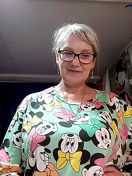 irinamaux webcam