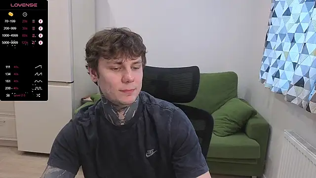 Lechery_boy webcam