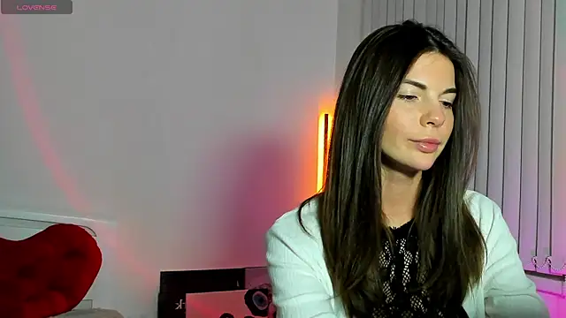 Andrea_Blossom webcam