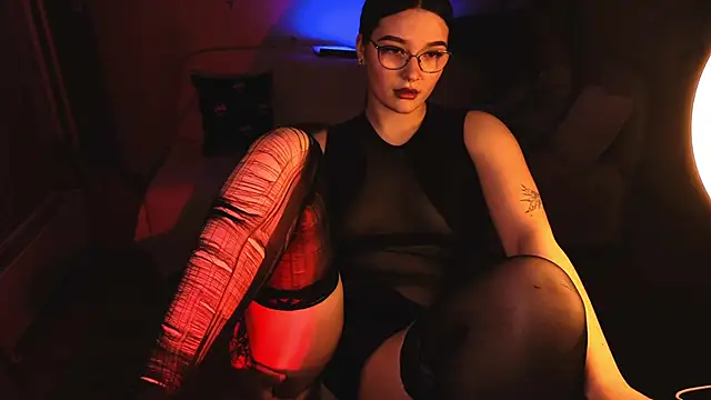milliedoll webcam