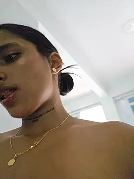 lorena_mcfly (F young) - DOMI CONTROL ON MY CLIT  UNTIL  SQUIRT💦