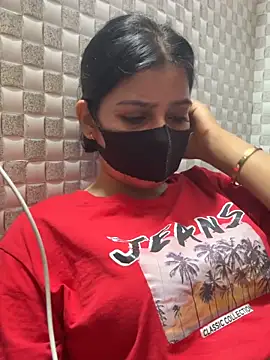 True_Love009 webcam