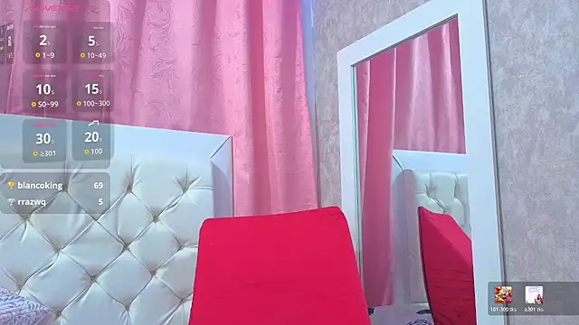 yulissa_girls webcam