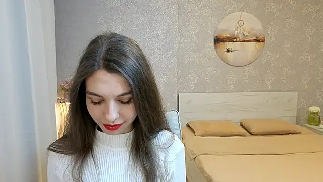 KellyShines webcam