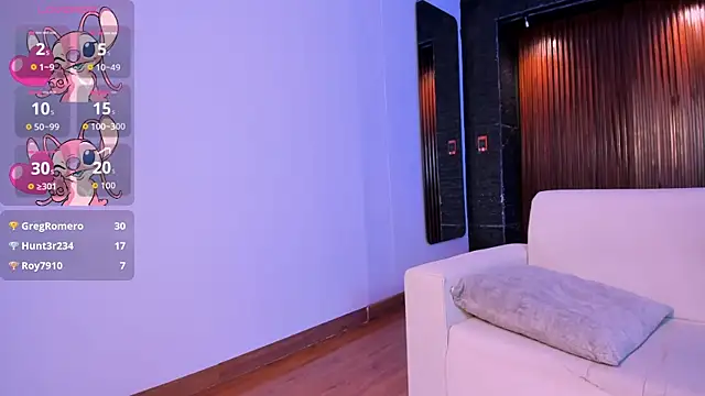 Caroline_Millerr webcam