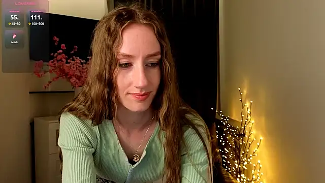 rosexangel (F young) - Sweet anticipation