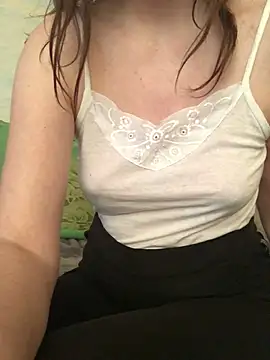 KittieCreme webcam