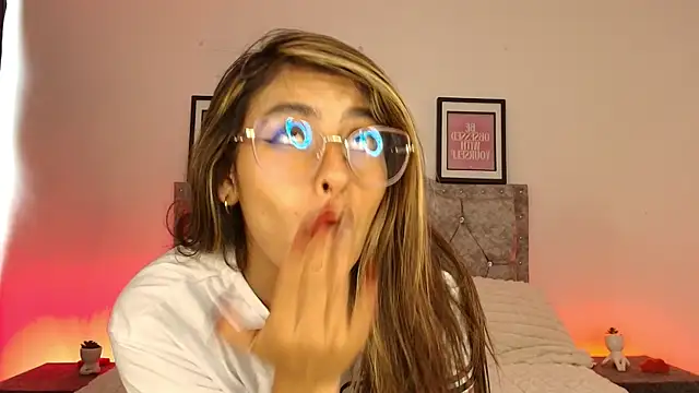 HannySexyy webcam