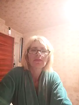 Georgette466 webcam