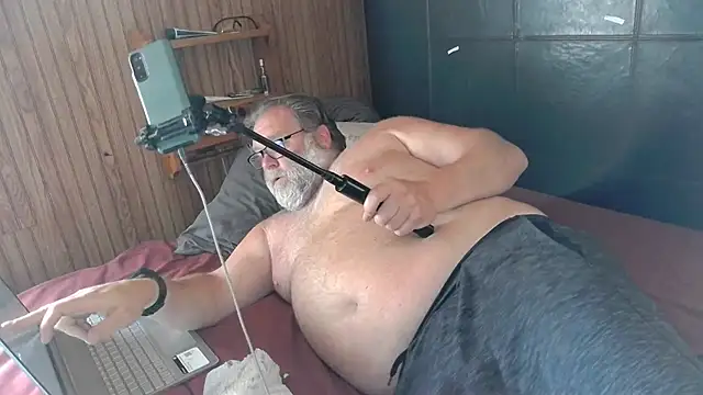 Joshc405 webcam