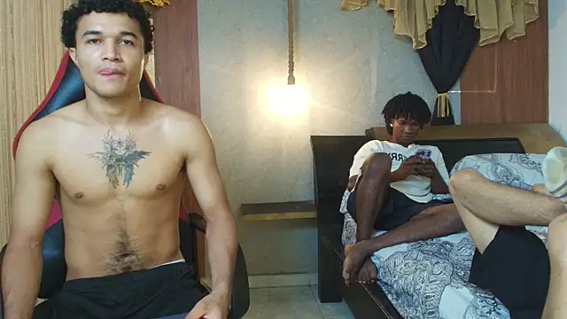 negga_cum (G twink) - a big load of milk 💦🔥