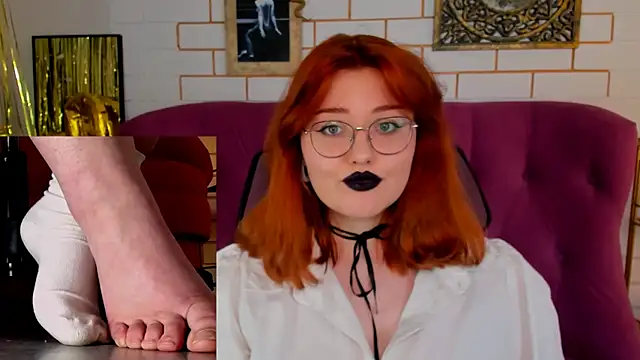StaceyJensen webcam