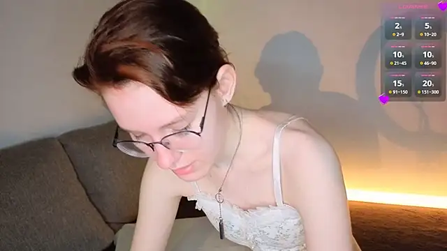 PetralPrime webcam