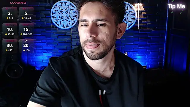 dany_ray webcam