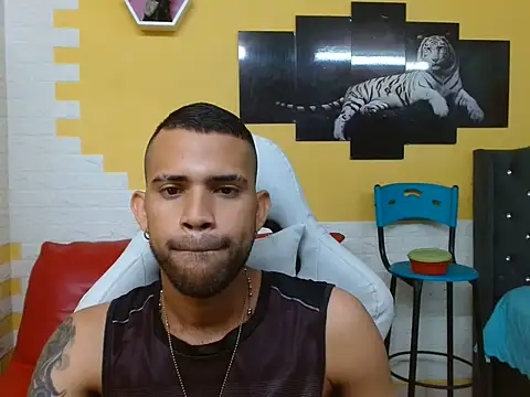 chacorta_ webcam