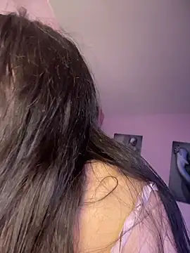 mayybonita (F teen) - Zoom pussy 🤭