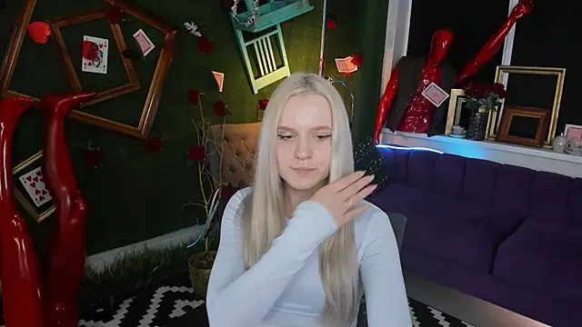 SherriButlers webcam
