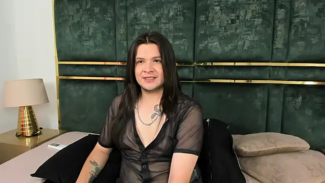 MatthewDavis_ webcam
