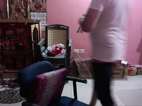 Hot_Boy_Rocky007 webcam