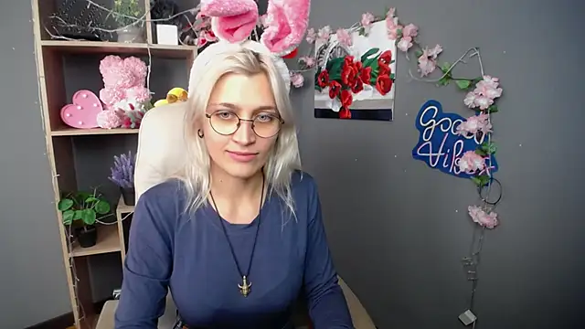 RubyDaviss webcam