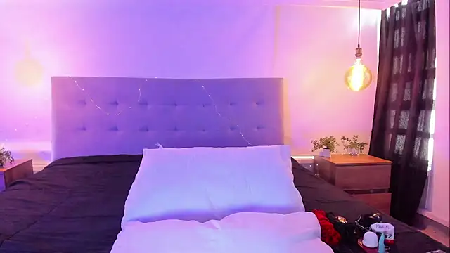 MichaelEvanss_ webcam