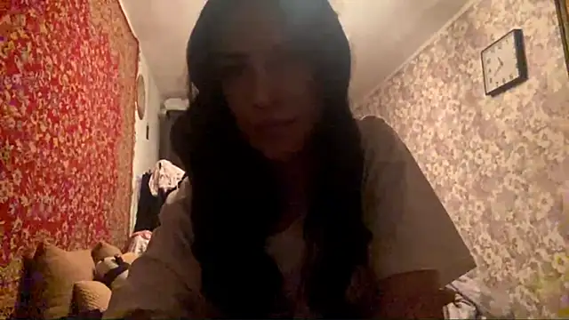 NeryLaffitte webcam