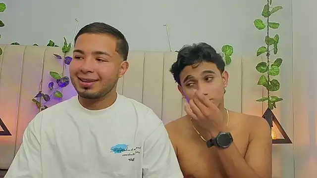 matheu_blade (G twink) - take off our clothes