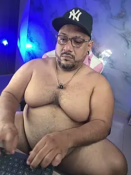 jacoob_woods webcam