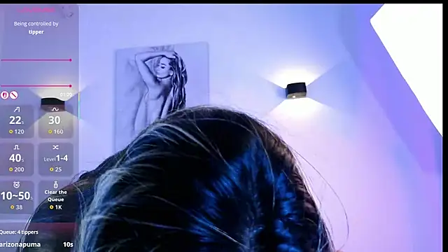 Cris__sweet webcam