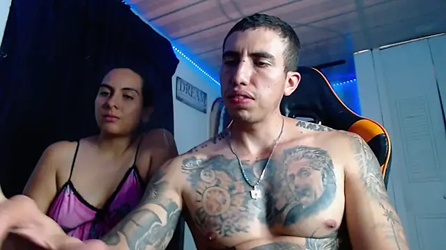Adam_Hudsond webcam