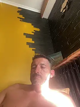 daddy3945 Live Webcam on Stripchat