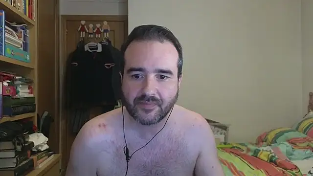 curiosillo83 webcam