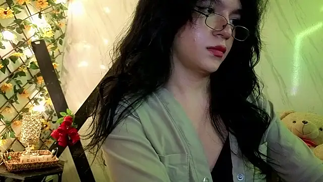 jeimy_garcia (T teen) - Naked