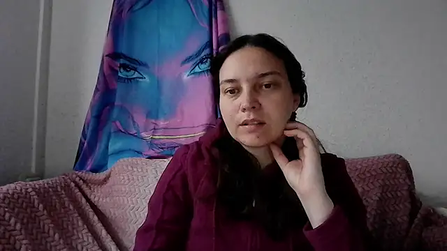 Cyndee_Winter webcam