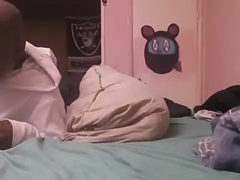 Blkstylion webcam