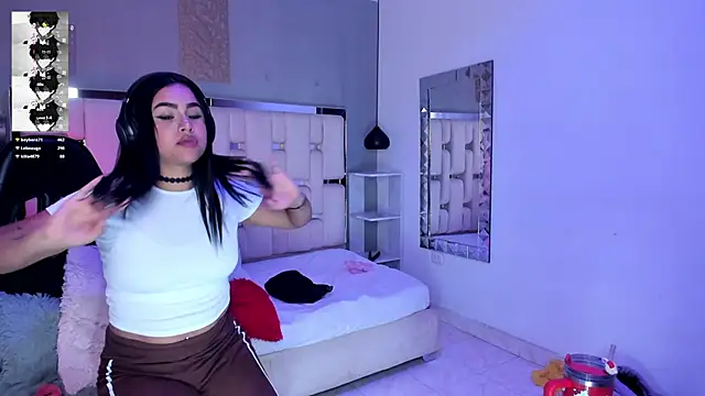 Alice_Roys webcam