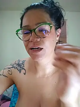 JohannaLuxe webcam