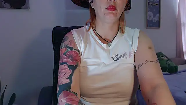 yulieth_anamar webcam