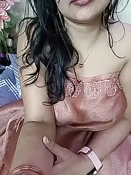 kaamuk_shweta webcam