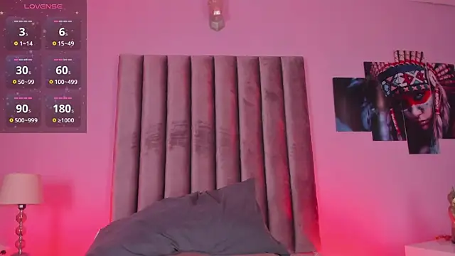Isabella_Flowers webcam