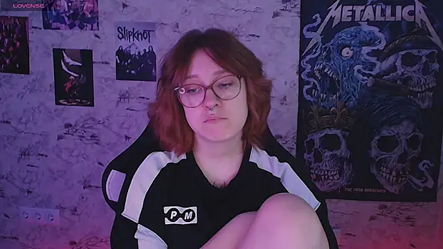 Rudy_02 webcam