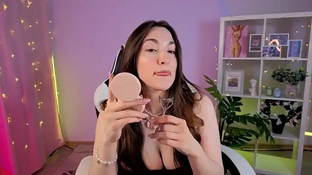 MelissaLovely_ webcam