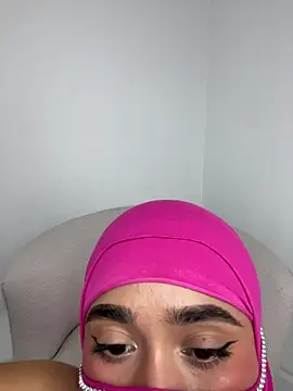 Julie_Markk webcam
