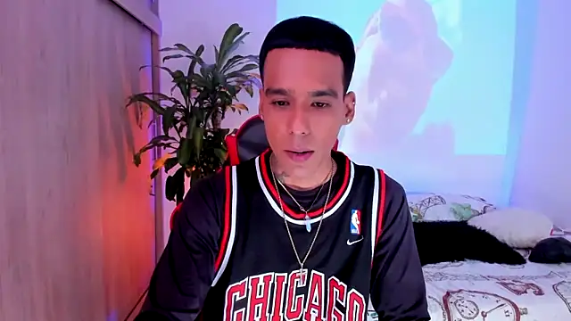 Damianwhite webcam