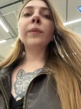 Sunny___Bunny webcam